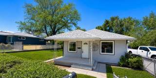 Newly Remodeled 2 Bed, 2 Bath Home in Magna! Gallery 1