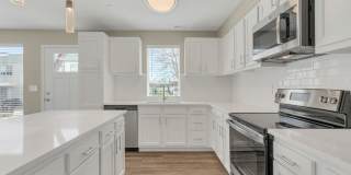 Briar Grove Townhomes Gallery 221