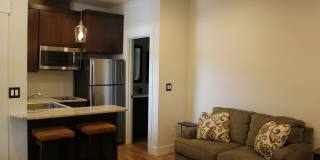 Furnished Studio Near Old Mill - Utilities Included Gallery 5