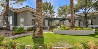 South Valley Ranch Apartments Gallery 4