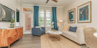 The Cardiff at Louetta Lakes Gallery 1