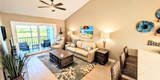 Seasonal/short term 2/2 vacation condo close to Anna Maria Gallery 14
