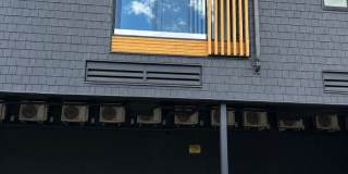 Modern Luxury Condo in the Heart of Vibrant NWX! Gallery 36