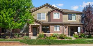 FURNISHED or unfurnished - 3 bed 3 bath Gated Highlands Ranch Home! FURNISHED or unfurnished - 3 bed 3 bath Gated Highlands Ranch Home! Gallery 1