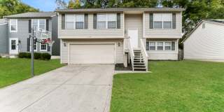1540 Tall Meadows Drive Gallery 1