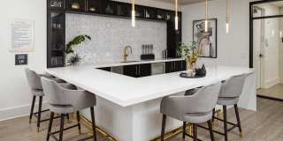 The Beverly by Alta Gallery 24