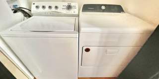 Updated 3BD/2.5BTH Townhome with Exspansive Deck & Attached Garage! Gallery 25