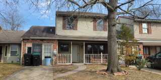 Spacious 3 Bedroom 2.5 Bath Townhome for RENT Gallery 1