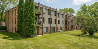 Windsor South Apartments Gallery 29