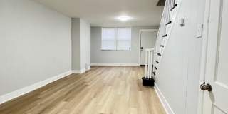 Gorgeous 3b/1b House in South Philly! Section 8 Accepted Gallery 29