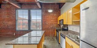 Stadium Loft Apartments Gallery 3