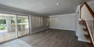 4 bedroom + loft, 2 1/2 bath - 2 story home in central Simi Gallery 6