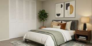 Gaslight Apartments Gallery 2