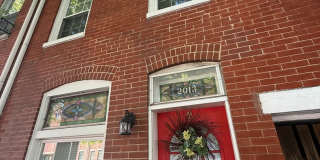 Fully Furnished & Elegantly Renovated Historic 3BR/2.5BA Home with Private Yard & Deck! Fully Furnished & Elegantly Renovated Historic 3BR/2.5BA Home with Private Yard & Deck! Gallery 1