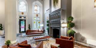 Park Heights by the Lake Apartments Gallery 57