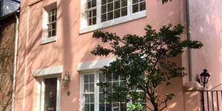 Harleston Village Town Home - Steps to the Battery, Colonial Lake and King Street! Gallery 3