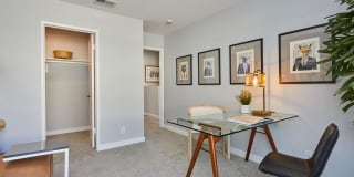 Sand Canyon Villas And Townhomes Gallery 36