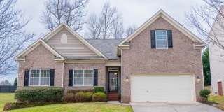 Spacious 4BR House in Concord Gallery 1