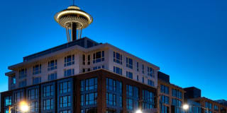 The Century Gallery 1