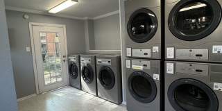 Walnut Creek Apartments Gallery 7