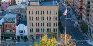 16 Centre Square Gallery 1