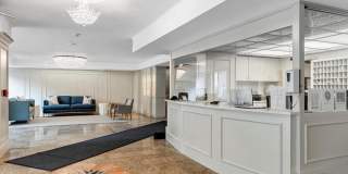 4301 MASSACHUSETTS Avenue NW Gallery 2