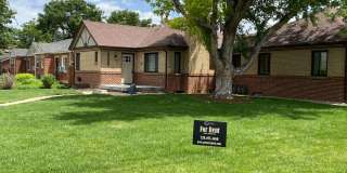 Must see Updated 2 bedroom, 1 bath home - Great Location! Gallery 4