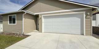 Amazing Brand New Home with 3 Bedrooms & 2 Bathrooms! Sage Brooke Neighborhood! Gallery 1