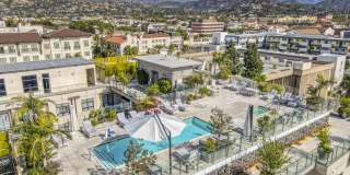 Maia Avira at Glendale Gallery 7