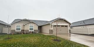 10365 Thimbleberry - Beautiful home in Star! Gallery 1