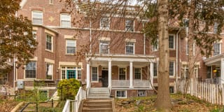 1819 Lamont Street Northwest - 1 Gallery 1