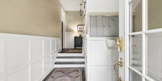 Stunning 1st floor condo located in the heart of highly sought after West Ghent featuring 3 bedrooms and 2 full bathrooms! Gallery 3
