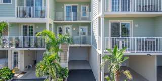 2 Bedroom 1.5 Bath Townhome Gallery 66