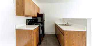 Manor House Apartments Gallery 3