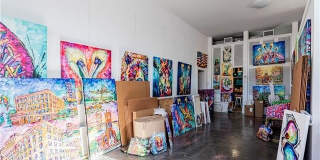 2138 MAGAZINE Street Gallery 4