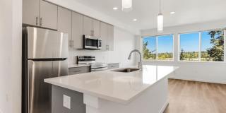 Hermoso View Apartments Gallery 69