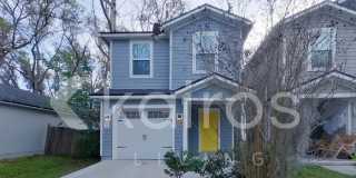 1349 Mull Street Gallery 1