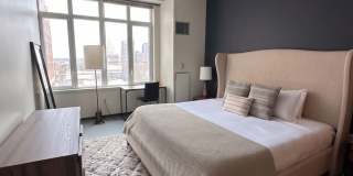 Bright and Spacious 2-Bedroom in the Ink Block with No Broker Fee Gallery 1