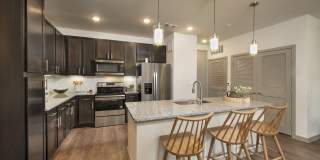 Orleans at Fannin Station Gallery 34