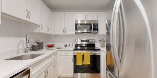 Waterfall Hills at Canton Gallery 4