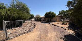 Desert Living in Apple Valley — Spacious Estate with Privacy & Comfort Gallery 1