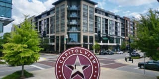 Residences at Capitol View Gallery 34
