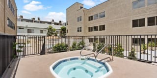 Woodland Trio Apartments Gallery 11