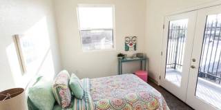 Medici Artist Lofts Gallery 6