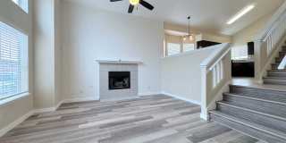 East El Paso Split Tri-Level 3 bed/2 bath Refrig A/C with bonus loft! Gallery 5