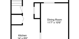 Briarwood Townhome close to NGIC and Hollymead Town Center! Briarwood Townhome close to NGIC and Hollymead Town Center! Gallery 6