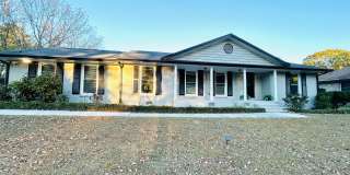 Charming 3BR House in Snellville Gallery 1