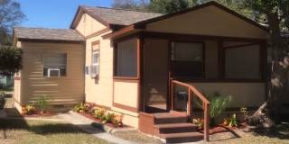 House for Rent - St Petersburg 3 Bedroom 1 Bath w WD Room Gallery 3
