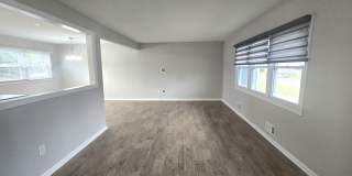 Welcome to this 4 bedroom 2 Bull Bathroom home with a Garage Gallery 4