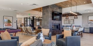 Ten West Greeley Gallery 17